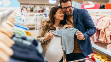 Walmart's Baby Days Sale 2024: Shop the Best Deals on Strollers, Car Seats, Bedding, Toys and More